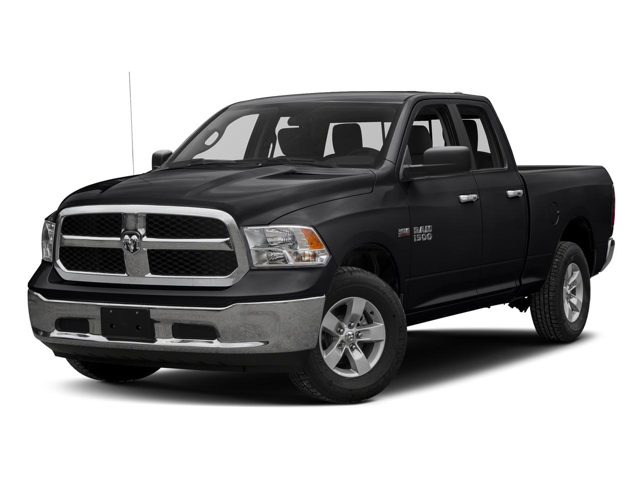 2016 Ram 1500 Vehicle Photo in Appleton, WI 54913