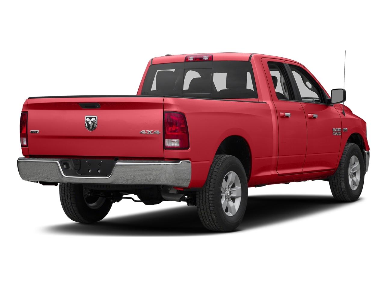 2016 Ram 1500 Vehicle Photo in GRAND LEDGE, MI 48837-9199