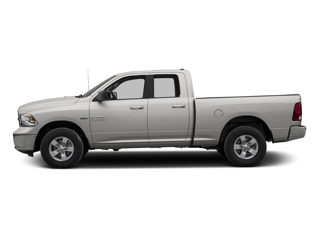 Used 2016 RAM Ram 1500 Pickup Tradesman with VIN 1C6RR7FG0GS356285 for sale in Chadron, NE