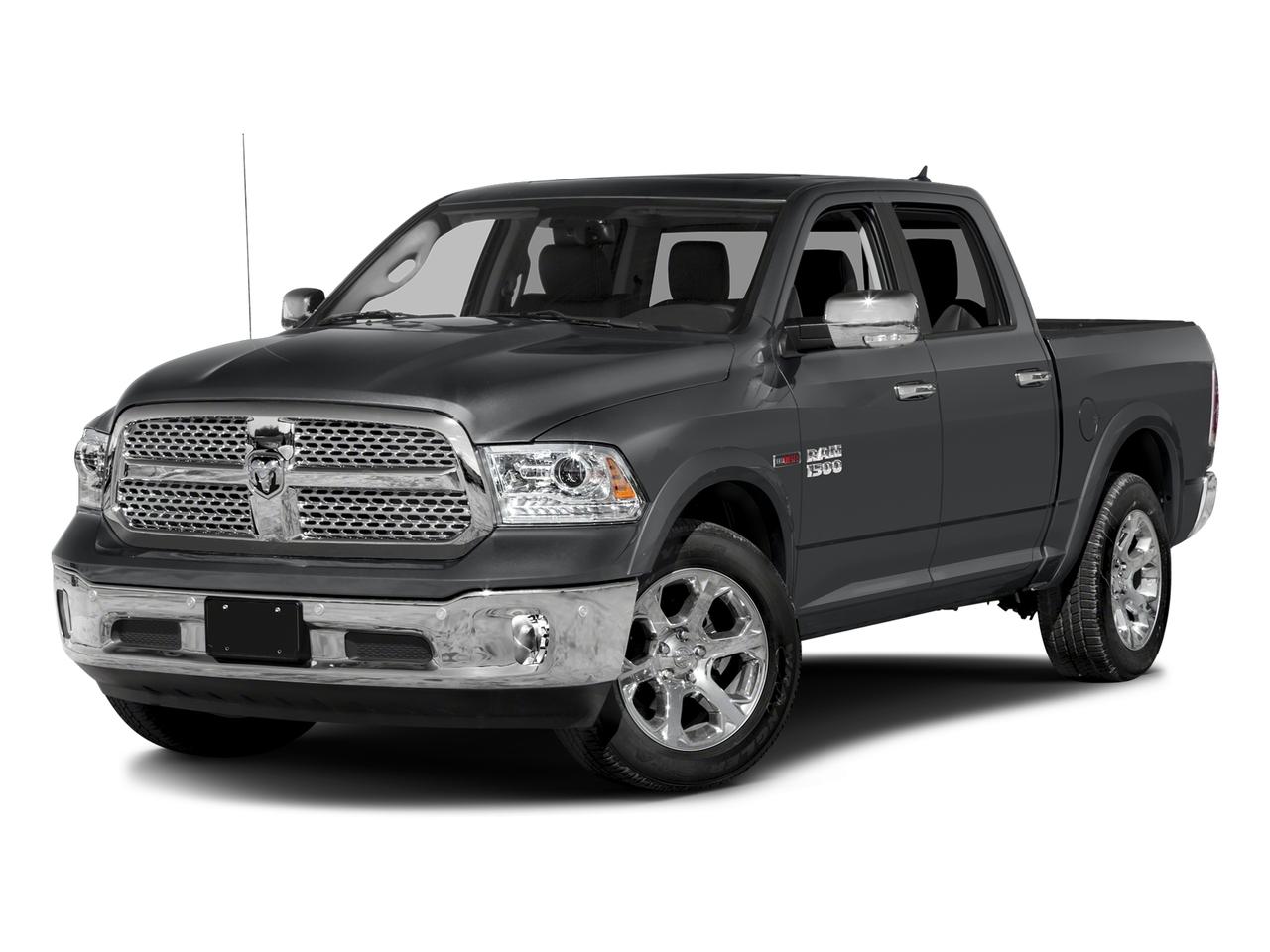 2016 Ram 1500 Vehicle Photo in Tigard, OR 97223