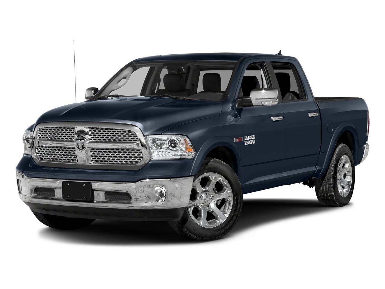 2016 Ram 1500 Vehicle Photo in Bluffton, SC 29910