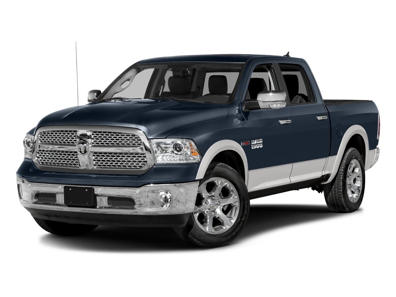 2016 Ram 1500 Vehicle Photo in Bluffton, SC 29910