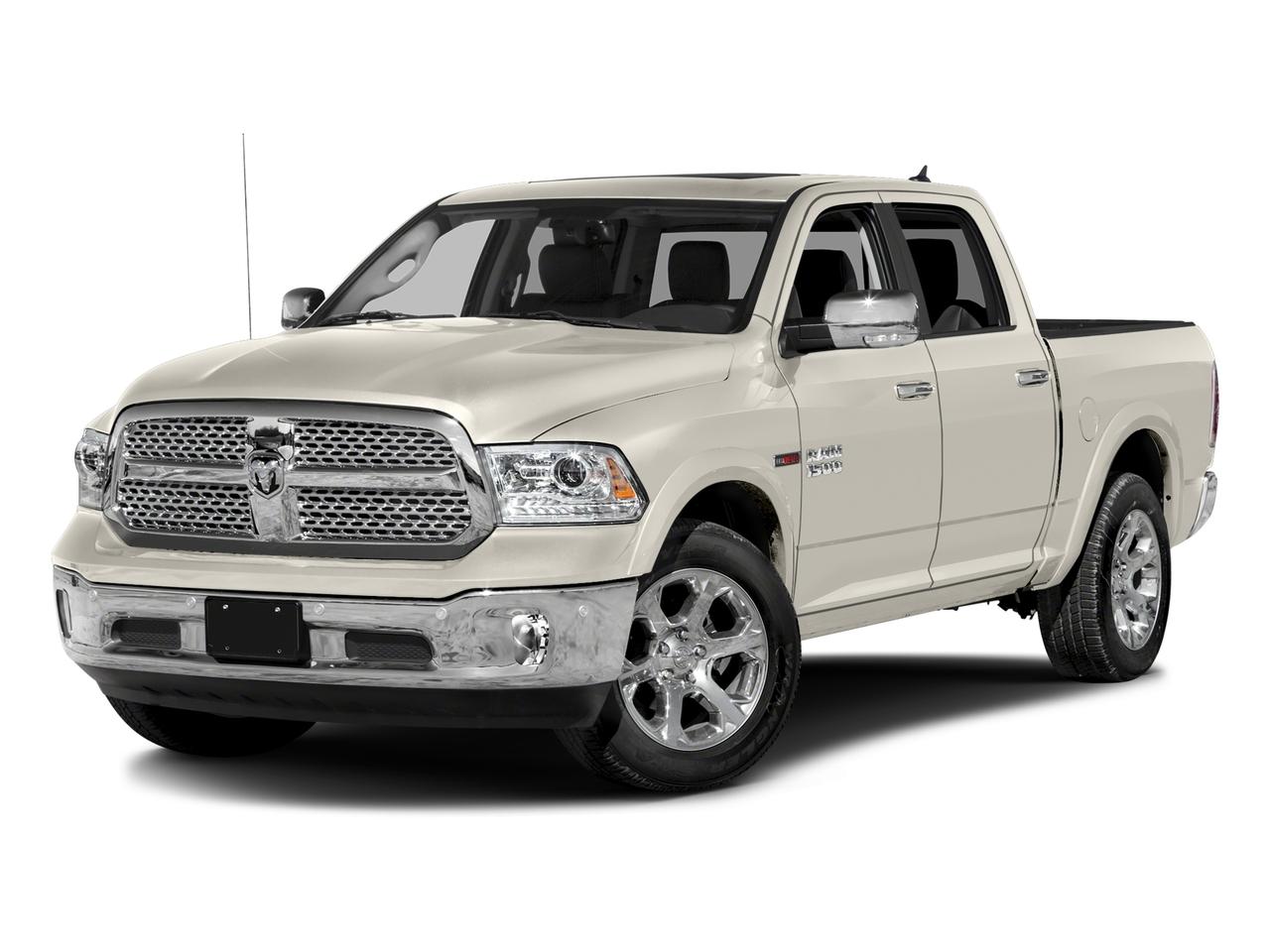 2016 Ram 1500 Vehicle Photo in GRAND LEDGE, MI 48837-9199