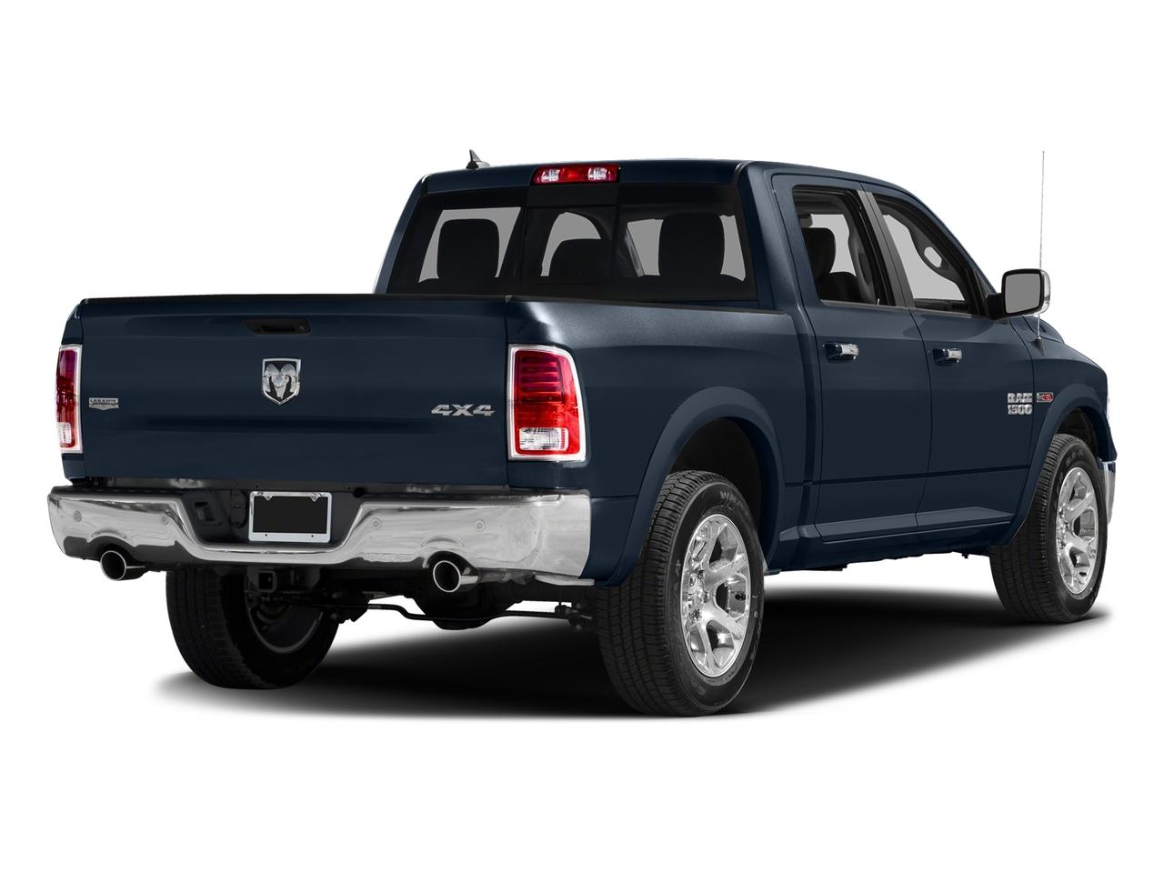 2016 Ram 1500 Vehicle Photo in Bluffton, SC 29910