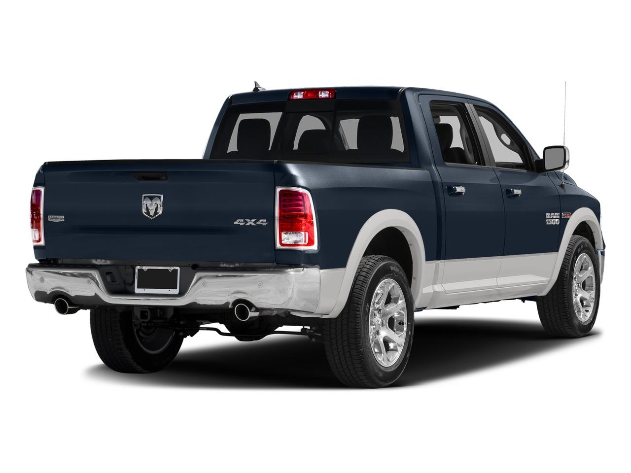 2016 Ram 1500 Vehicle Photo in Bluffton, SC 29910