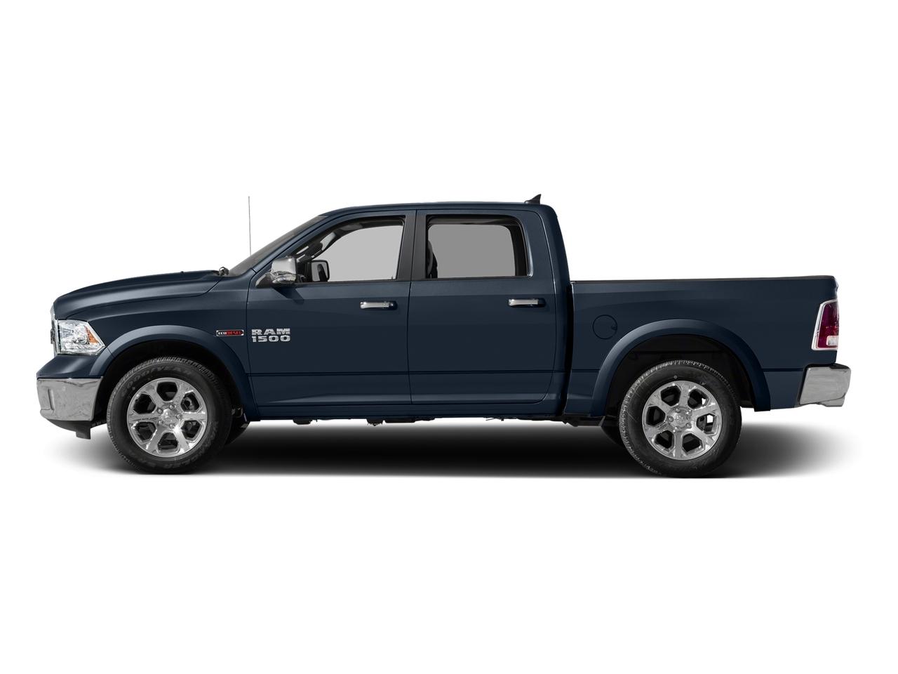 2016 Ram 1500 Vehicle Photo in Bluffton, SC 29910