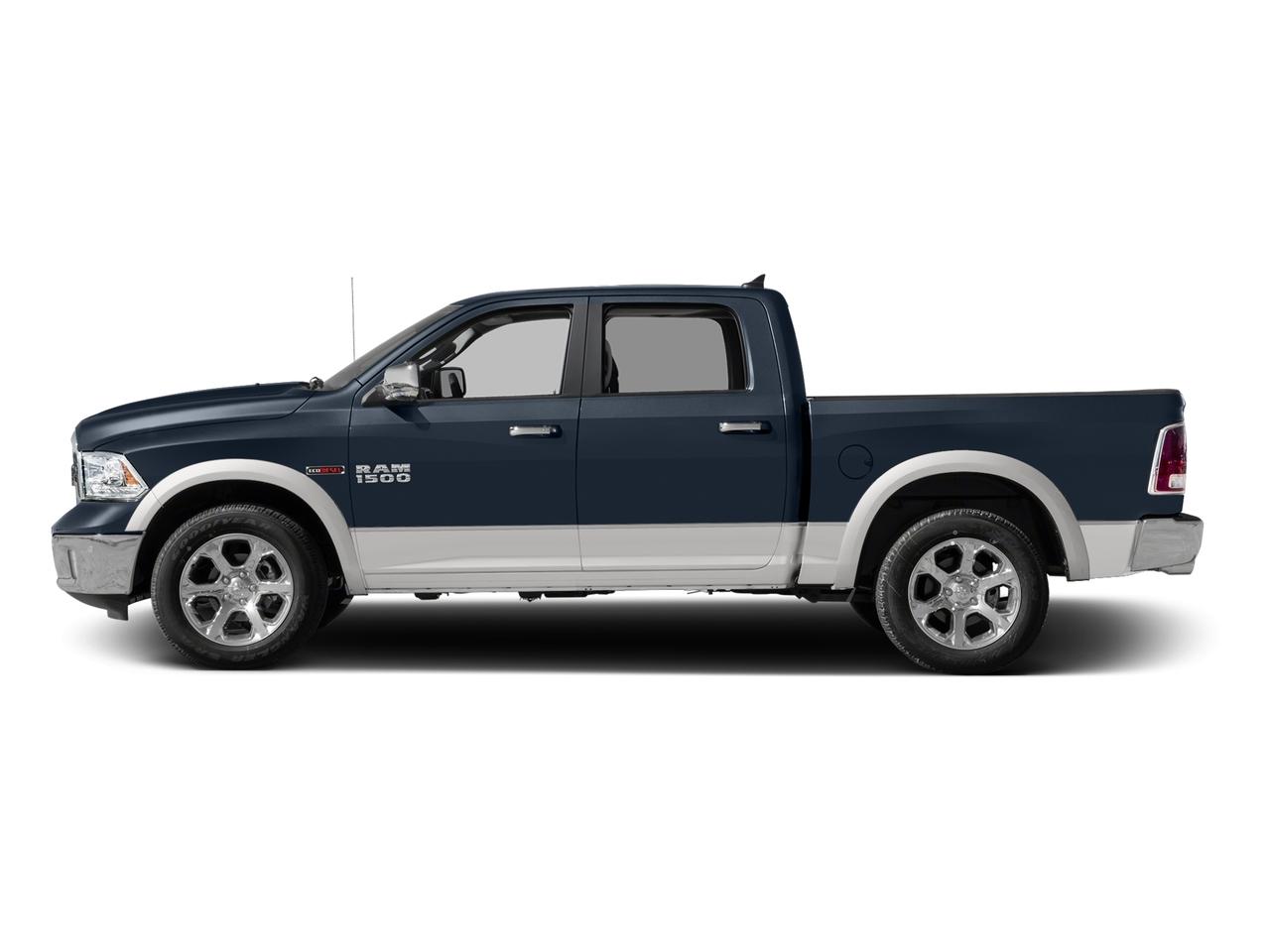 2016 Ram 1500 Vehicle Photo in Bluffton, SC 29910