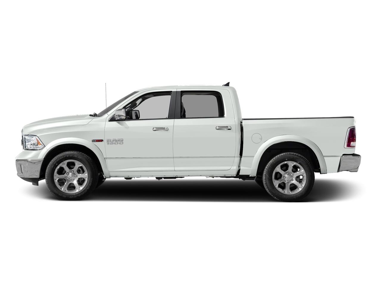 2016 Ram 1500 Vehicle Photo in BOONVILLE, IN 47601-9633