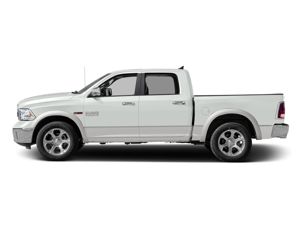 2016 Ram 1500 Vehicle Photo in BOONVILLE, IN 47601-9633