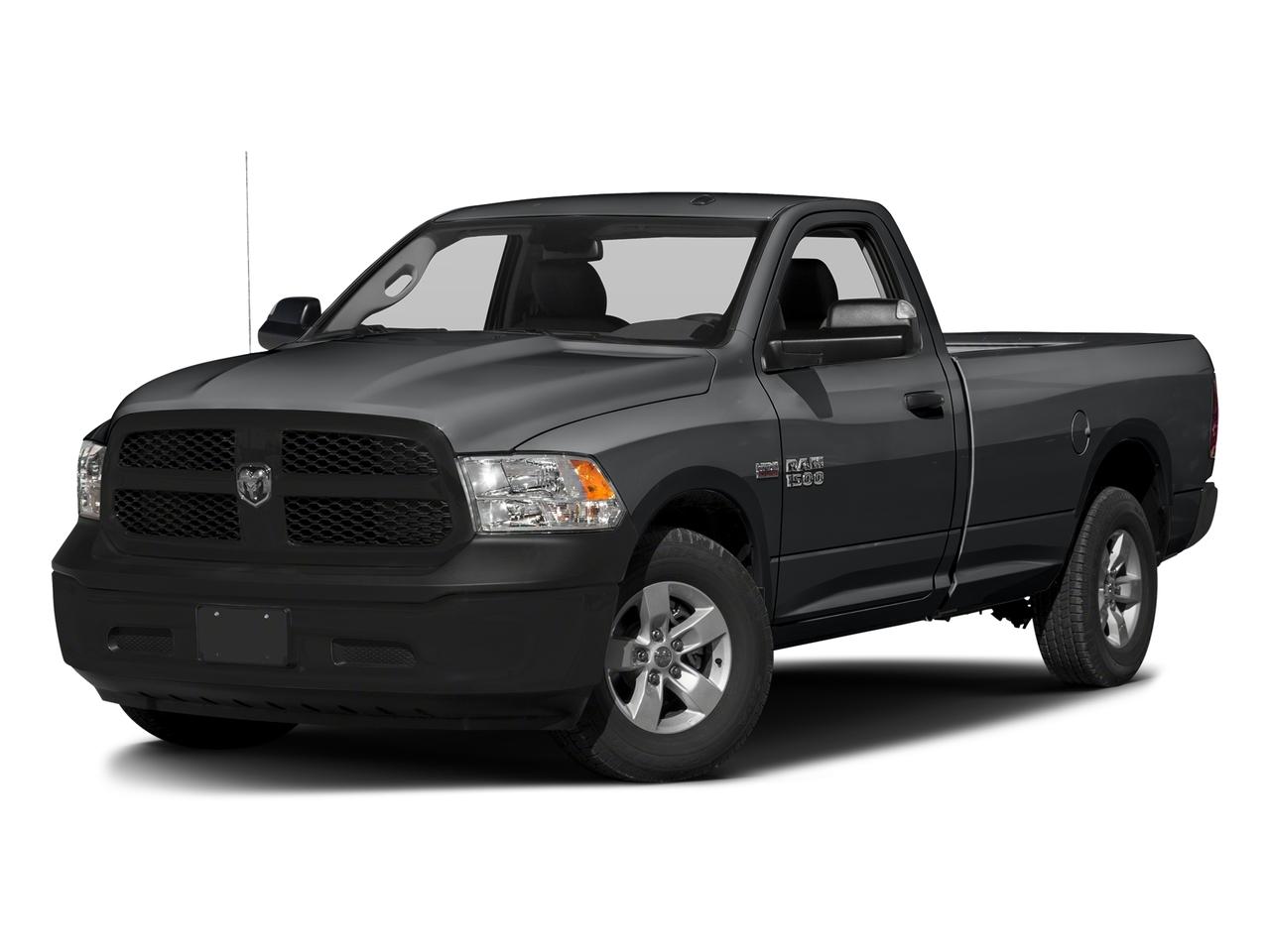 2016 Ram 1500 Vehicle Photo in Savannah, GA 31419