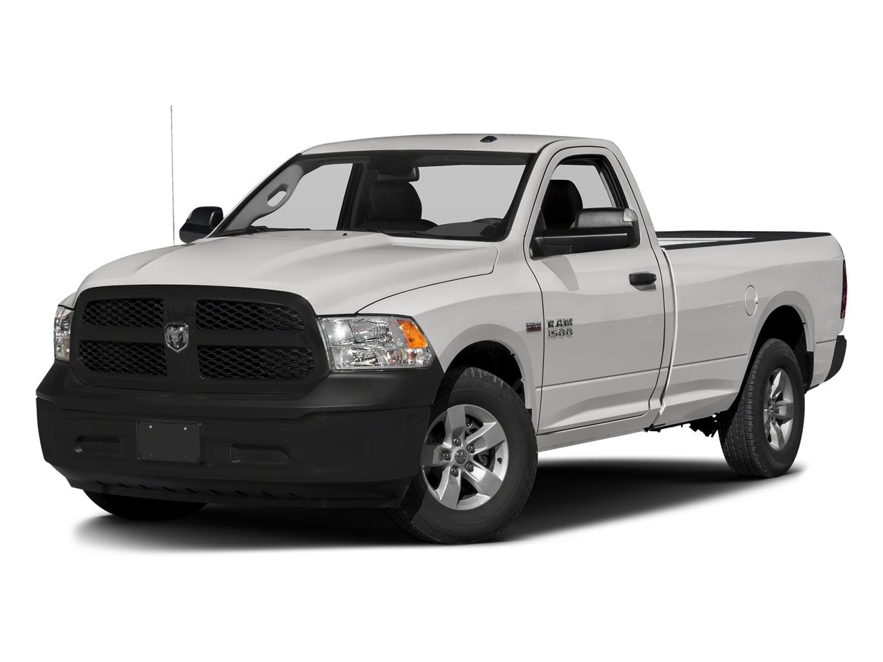 2016 Ram 1500 Vehicle Photo in ORLANDO, FL 32808-7998