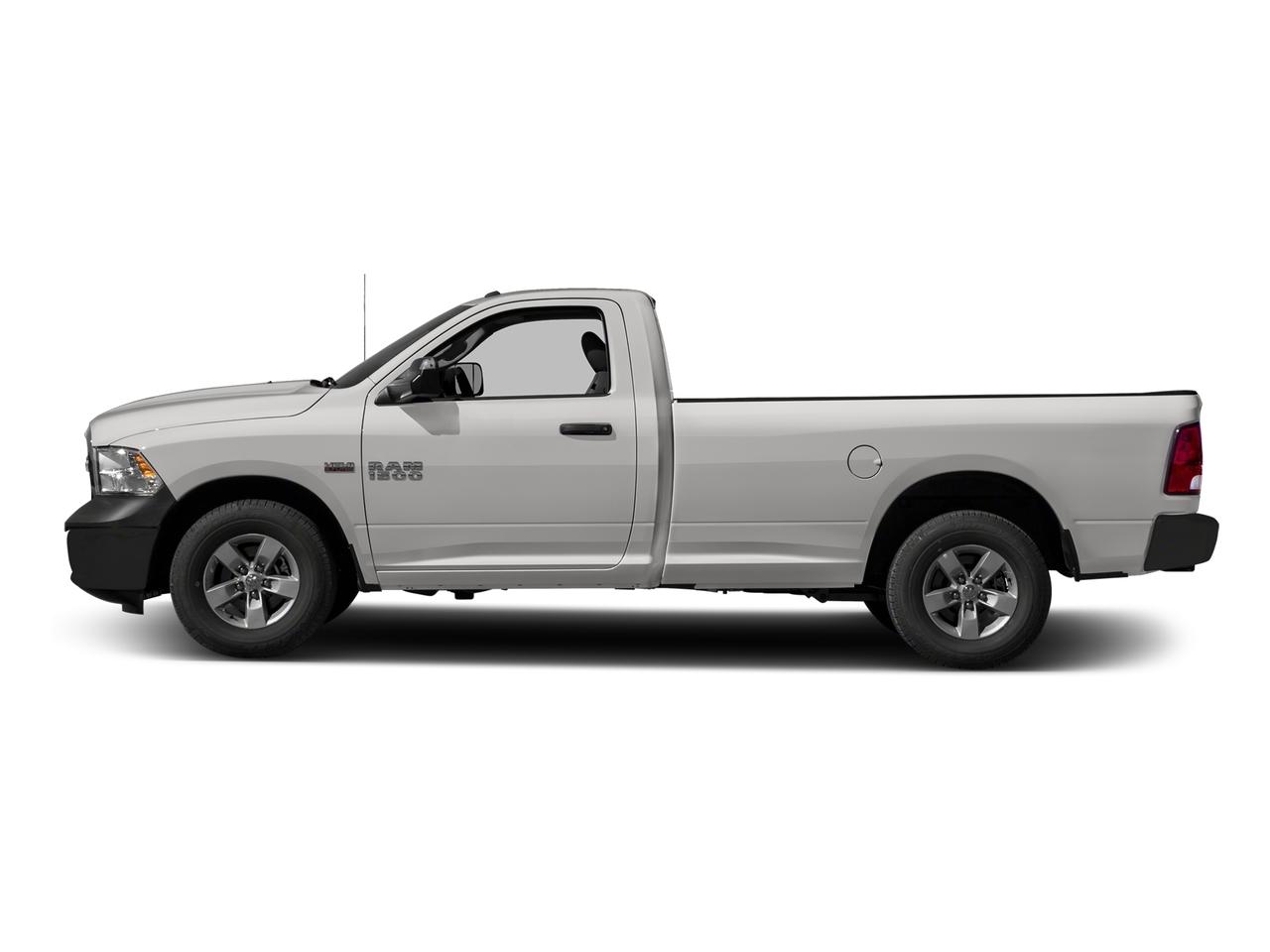 2016 Ram 1500 Vehicle Photo in ORLANDO, FL 32808-7998