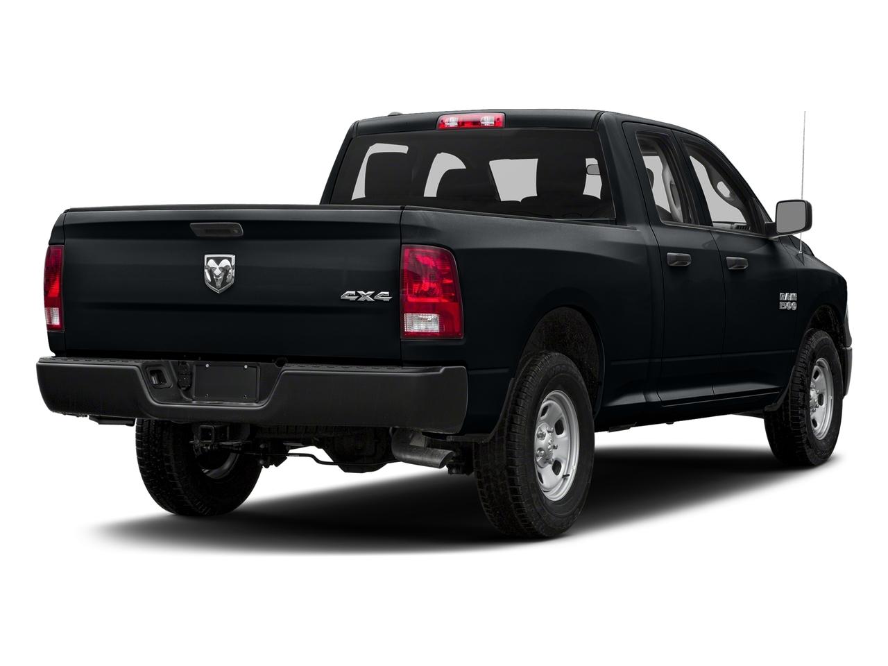 2016 Ram 1500 Vehicle Photo in BERLIN, MD 21811-1121