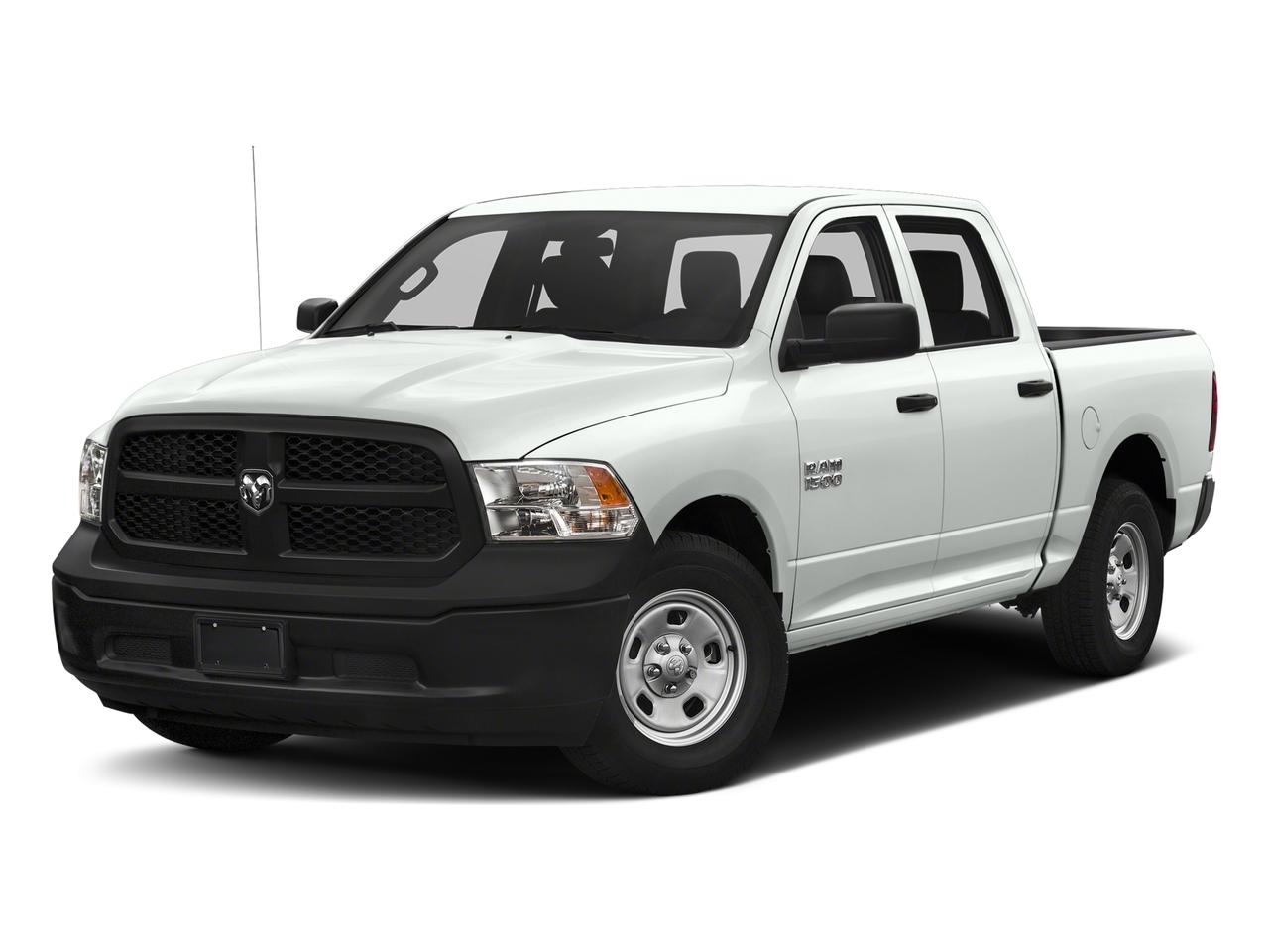 Used 2016 RAM Ram 1500 Pickup Tradesman with VIN 1C6RR6KG2GS340296 for sale in Ozark, AL