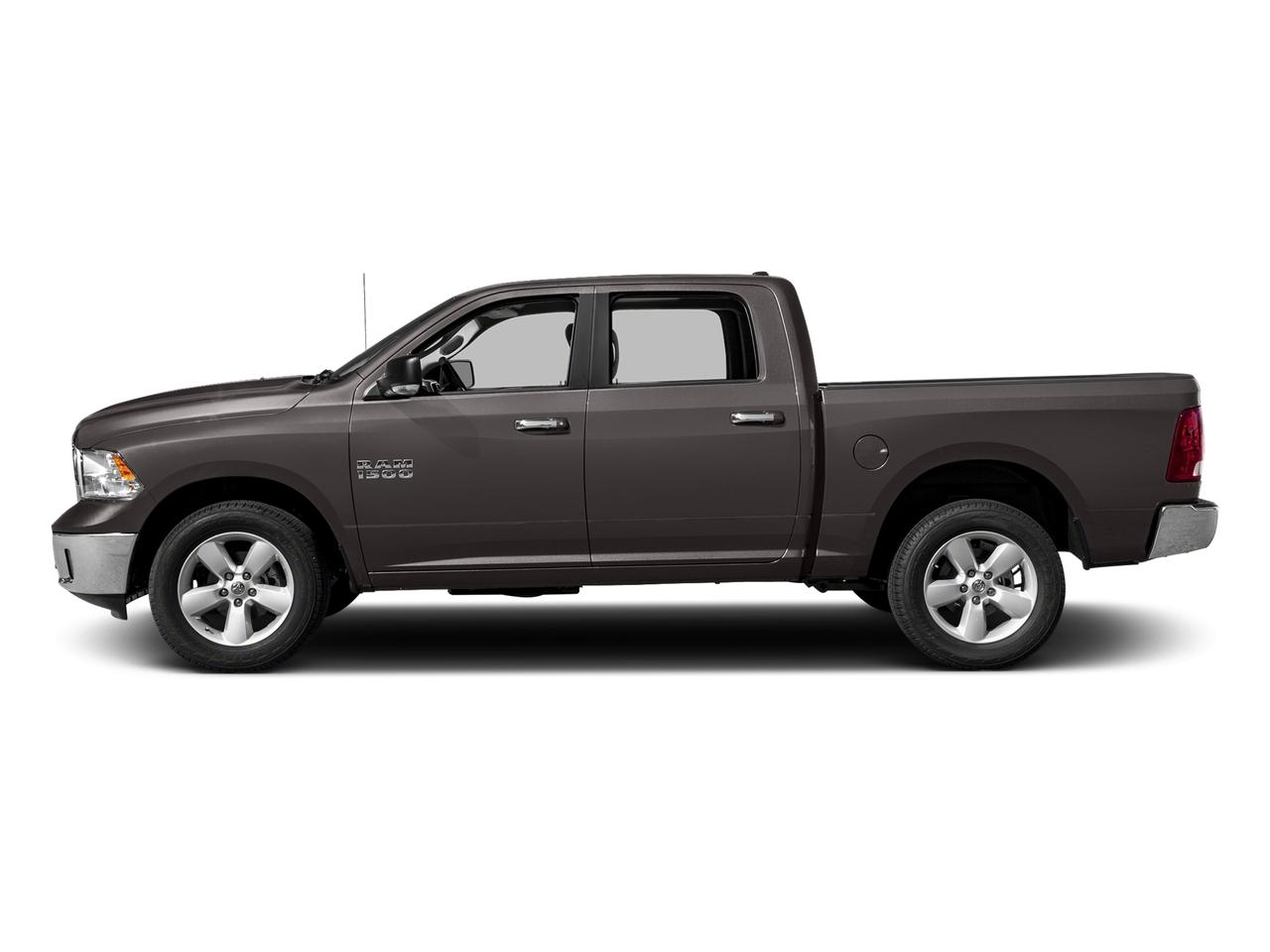 Used 2016 RAM Ram 1500 SLT with VIN 1C6RR7LT4GS175207 for sale in Port Angeles, WA