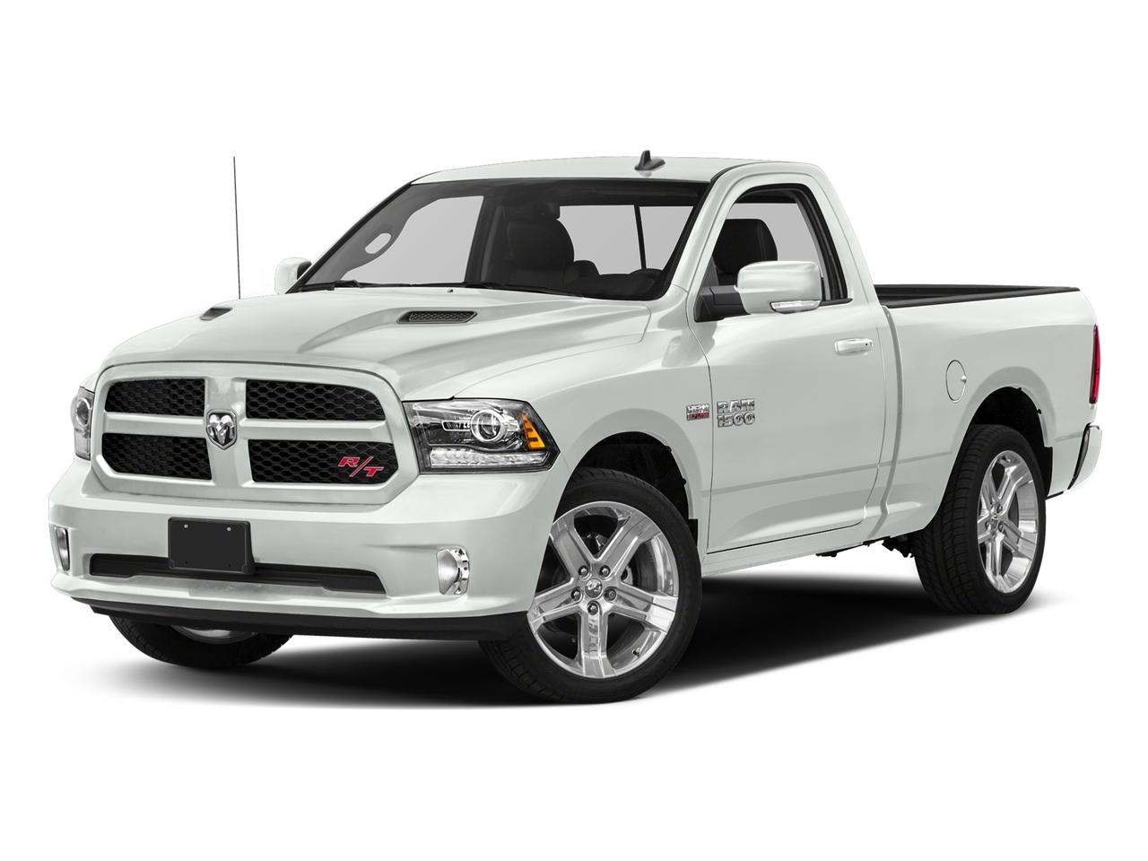 2016 Ram 1500 Vehicle Photo in ORLANDO, FL 32812-3021