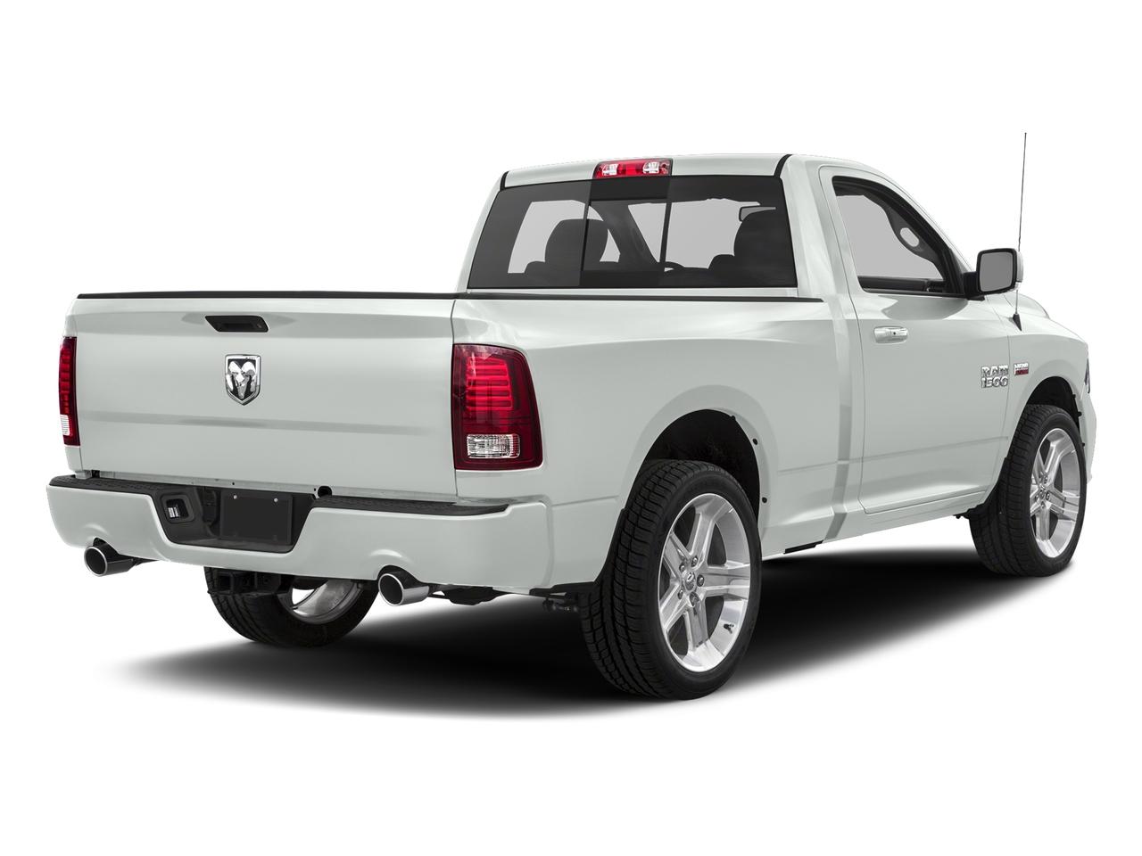 2016 Ram 1500 Vehicle Photo in ORLANDO, FL 32812-3021