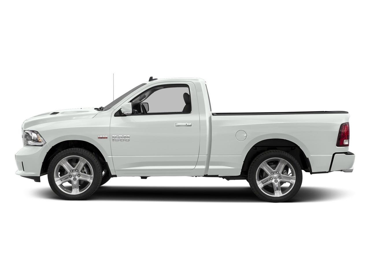 2016 Ram 1500 Vehicle Photo in ORLANDO, FL 32812-3021