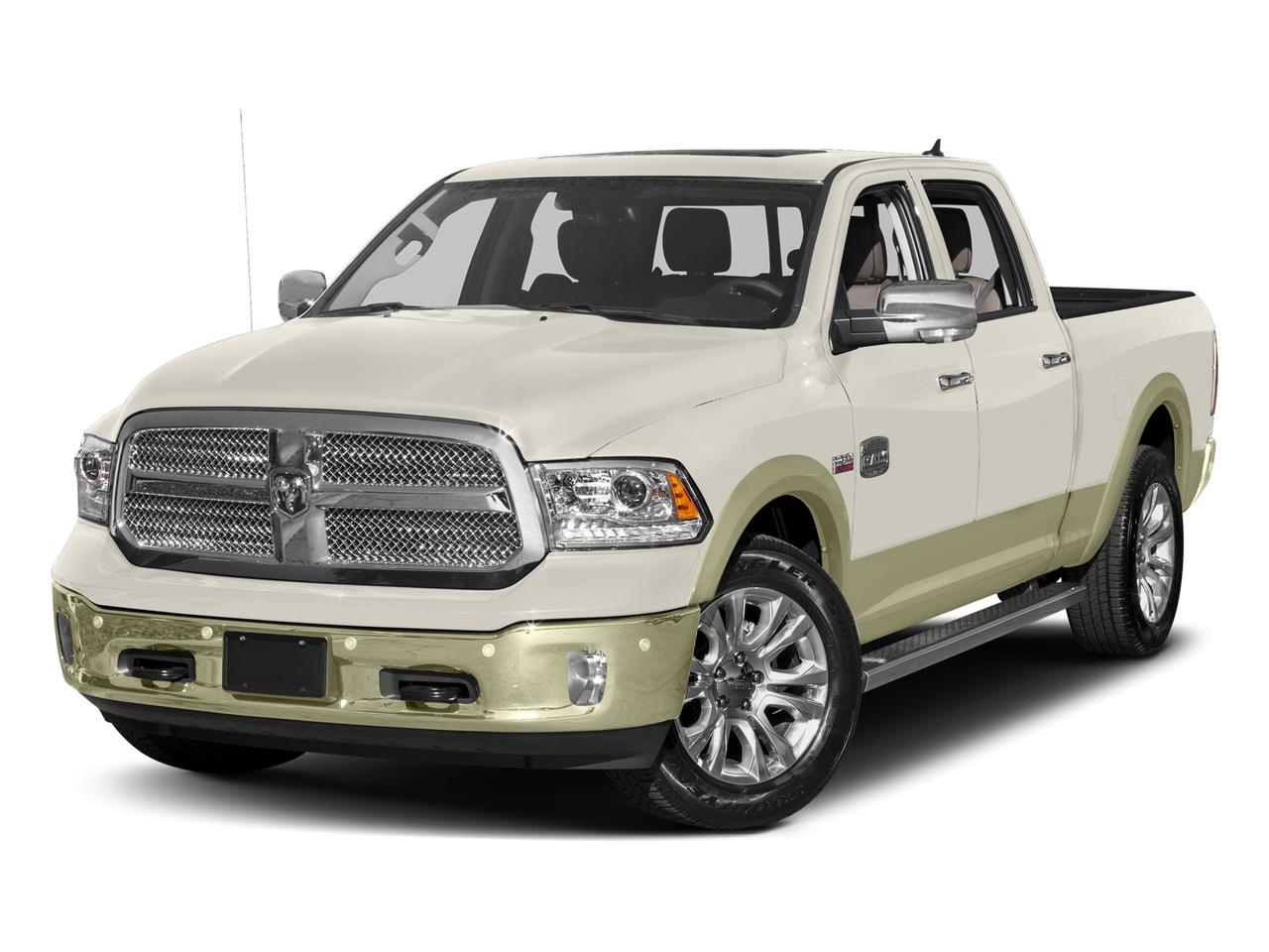 2016 Ram 1500 Vehicle Photo in GRAND LEDGE, MI 48837-9199