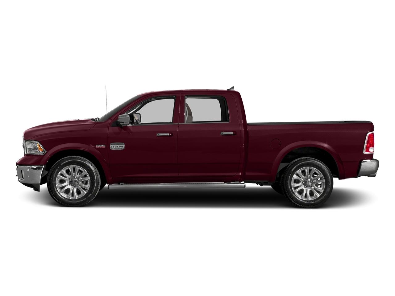 Used 2016 RAM Ram 1500 Pickup Laramie Limited with VIN 1C6RR7WM2GS250006 for sale in Grand Rapids, Minnesota