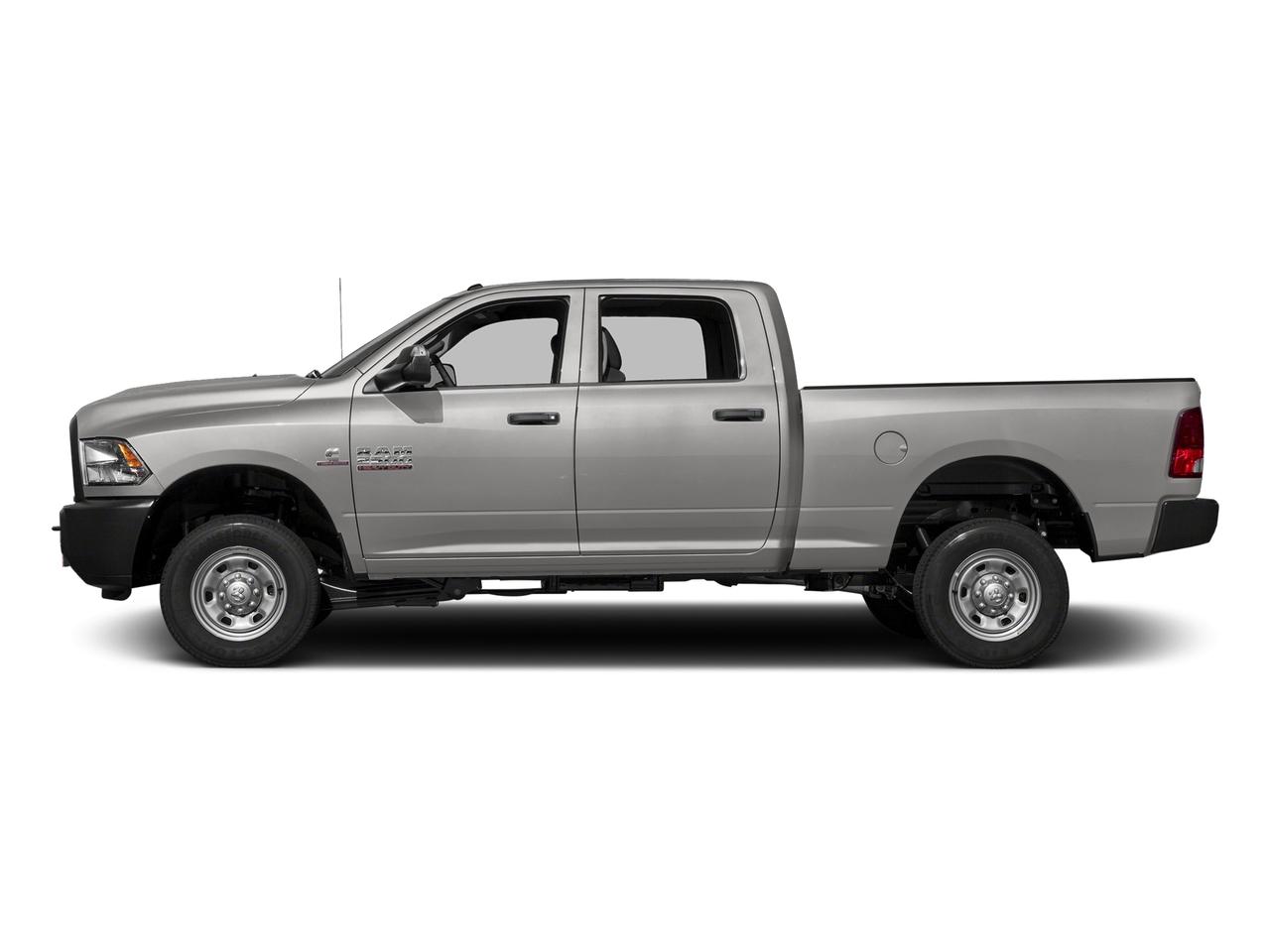 2016 Ram 2500 Vehicle Photo in Salem, OR 97301