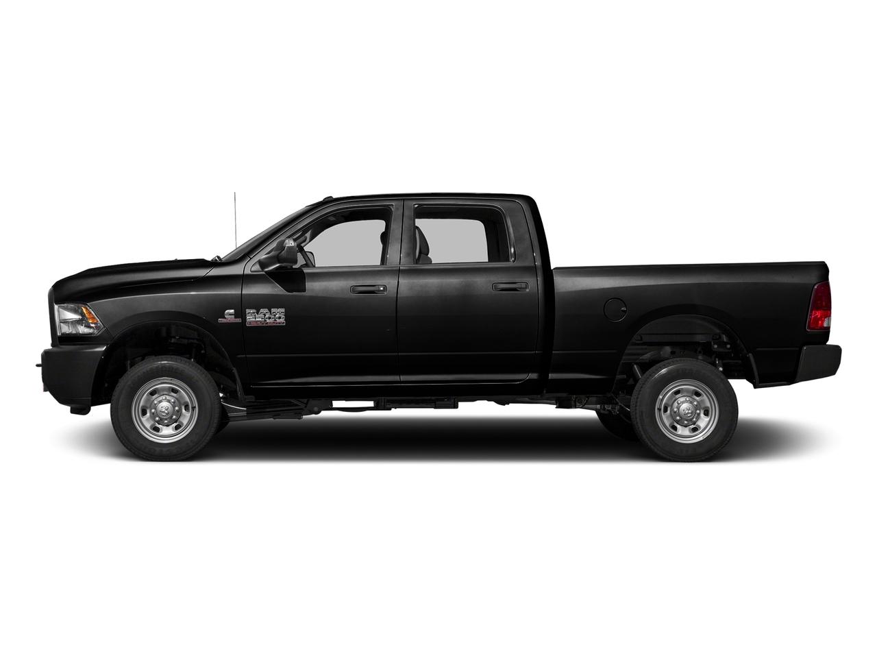 2016 Ram 2500 Vehicle Photo in DUNN, NC 28334-8900