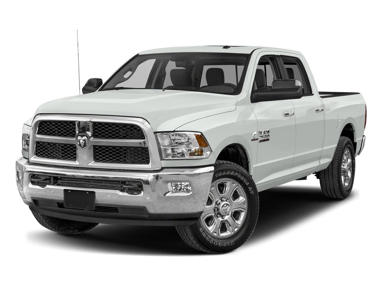 2016 Ram 2500 Vehicle Photo in Layton, UT 84041