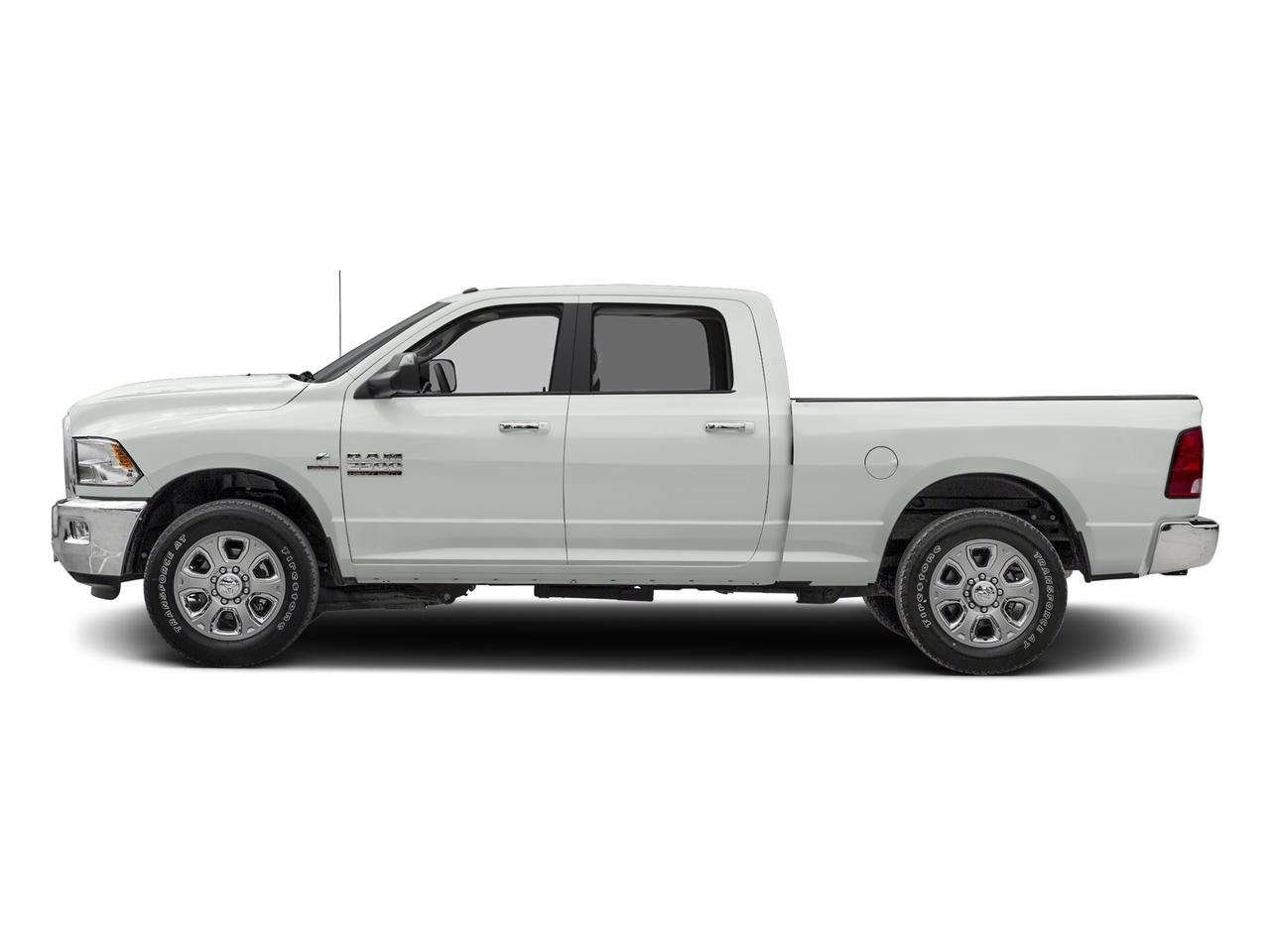 2016 Ram 2500 Vehicle Photo in Layton, UT 84041