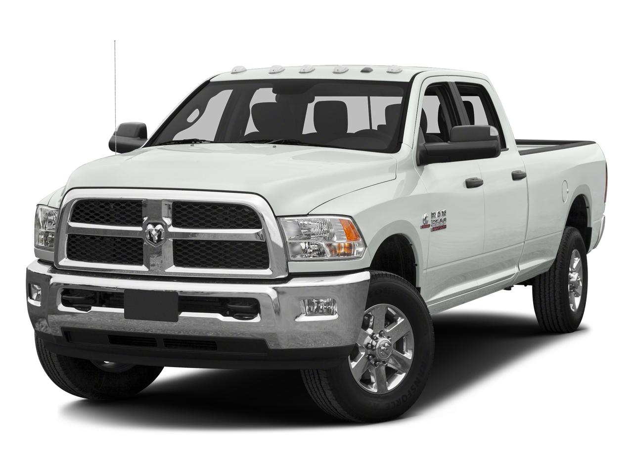 2016 Ram 3500 Vehicle Photo in WACO, TX 76710-2592