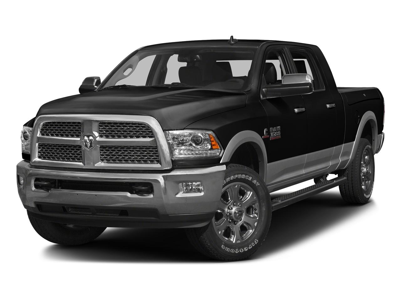 2016 Ram 3500 Vehicle Photo in Pembroke Pines, FL 33027