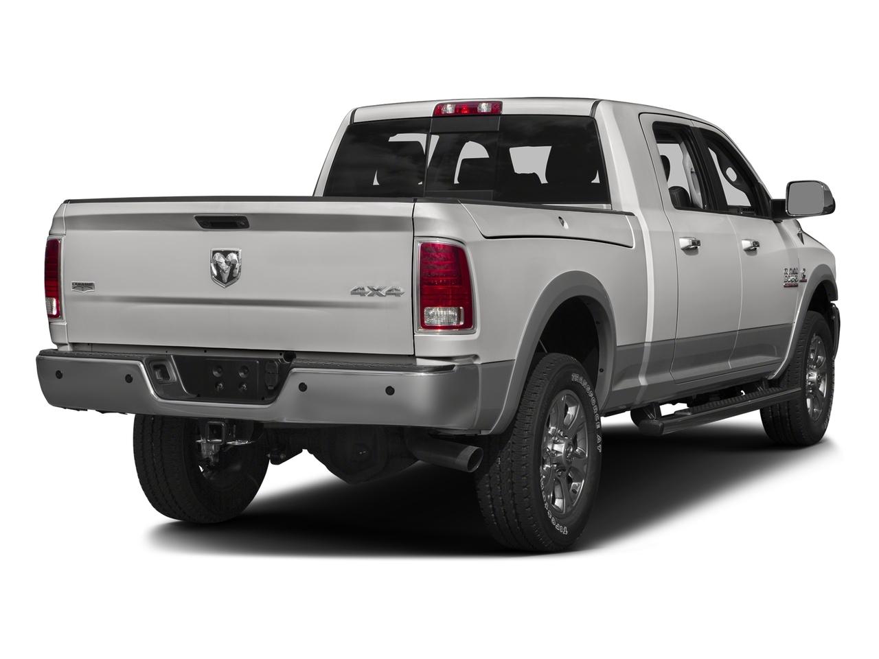 2016 Ram 3500 Vehicle Photo in Ft. Myers, FL 33907