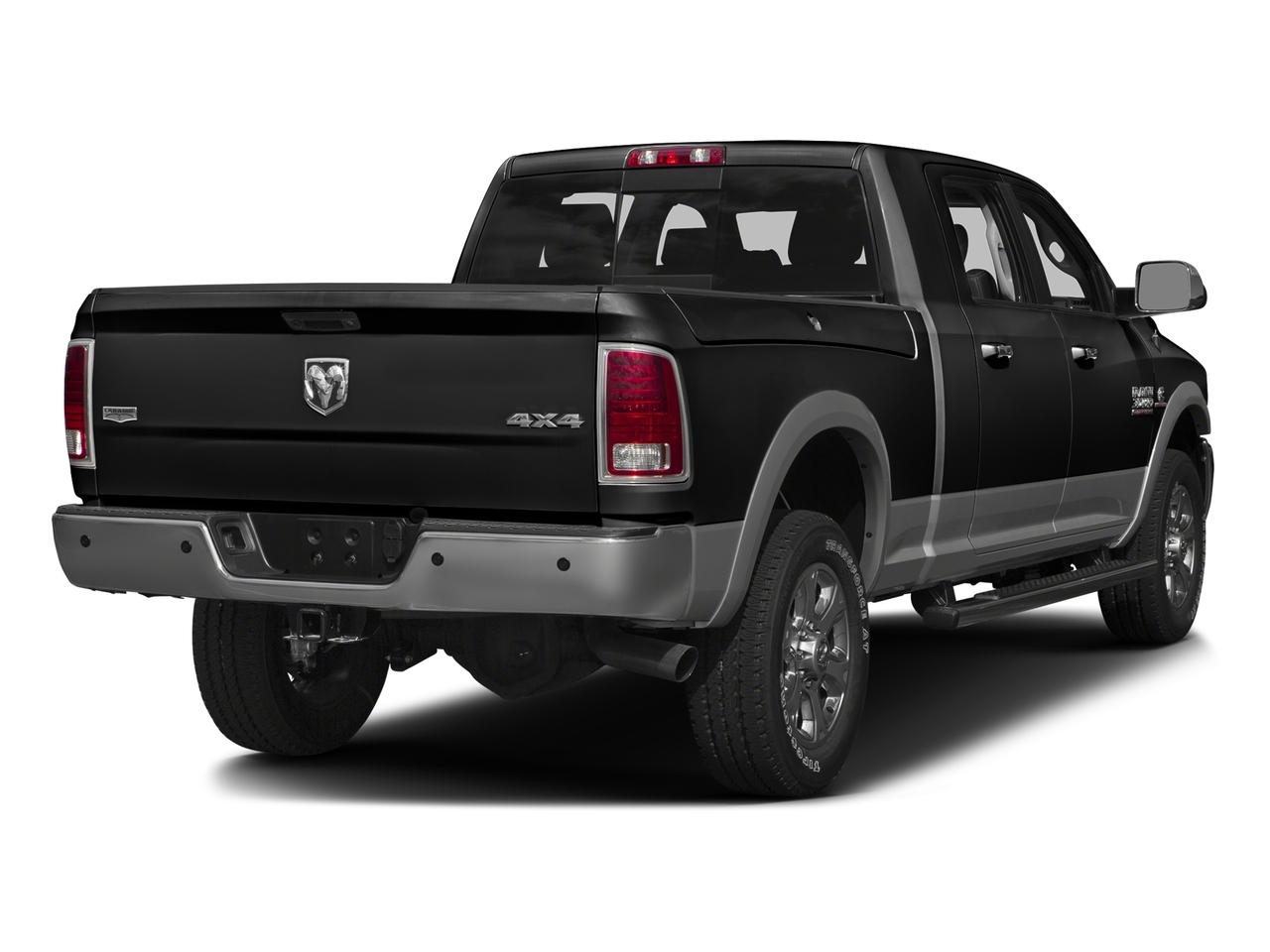 2016 Ram 3500 Vehicle Photo in Pembroke Pines, FL 33027