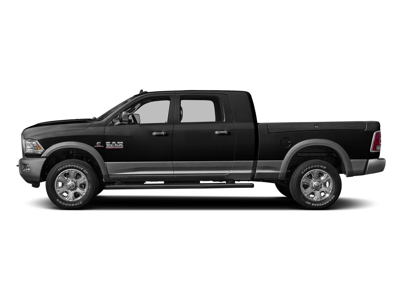 2016 Ram 3500 Vehicle Photo in Pembroke Pines, FL 33027