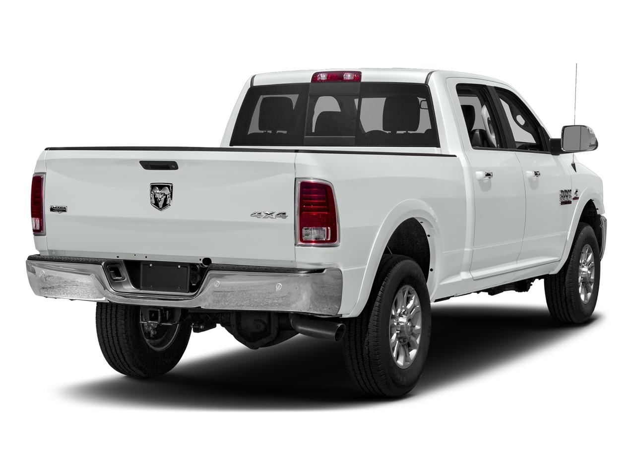 2016 Ram 3500 Vehicle Photo in LONE TREE, CO 80124-2750