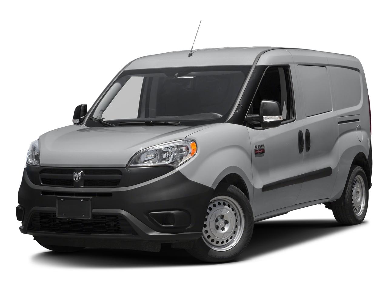 2016 Ram ProMaster City Cargo Van Vehicle Photo in Hollywood, FL 33021