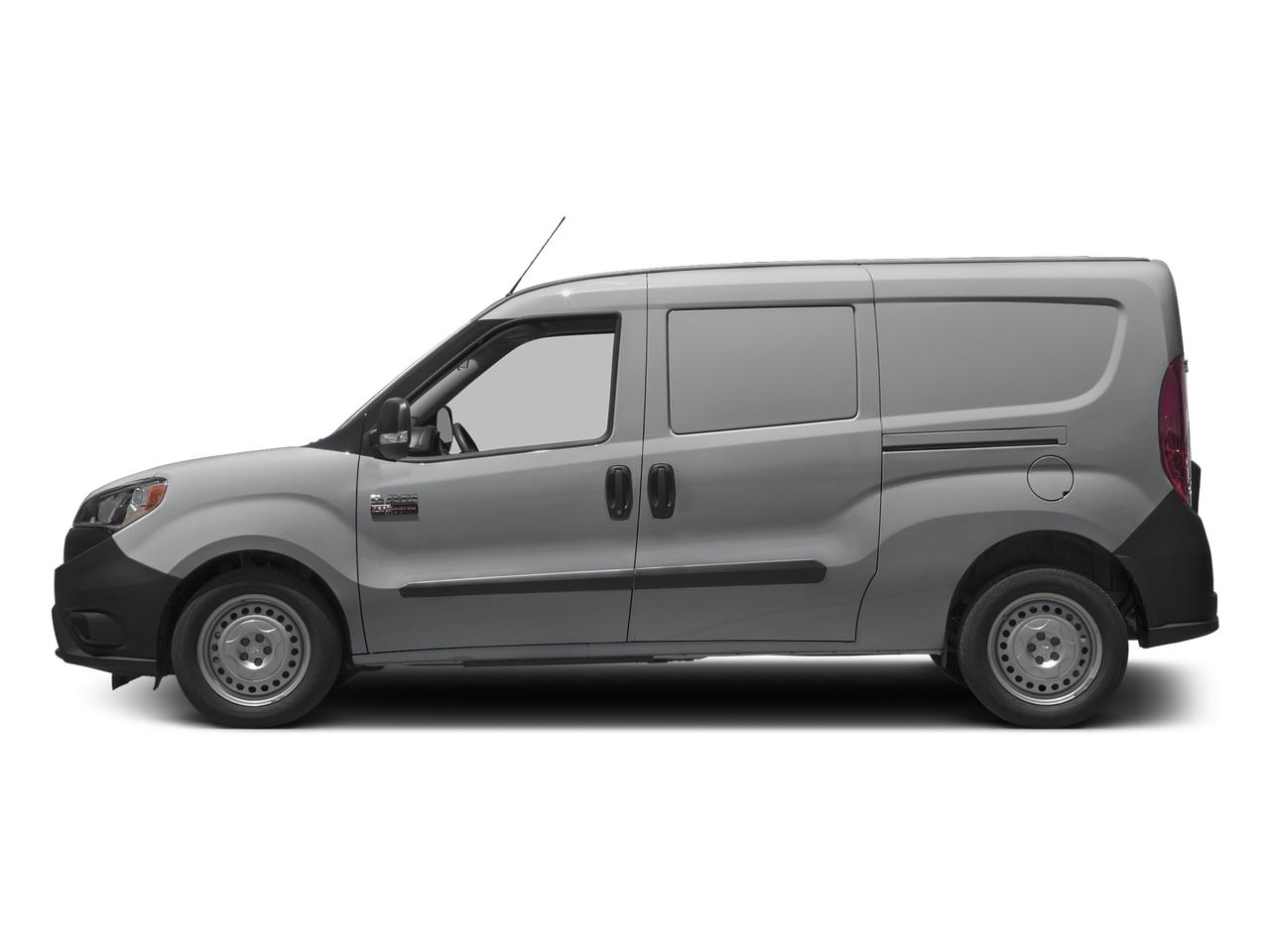 2016 Ram ProMaster City Cargo Van Vehicle Photo in Hollywood, FL 33021