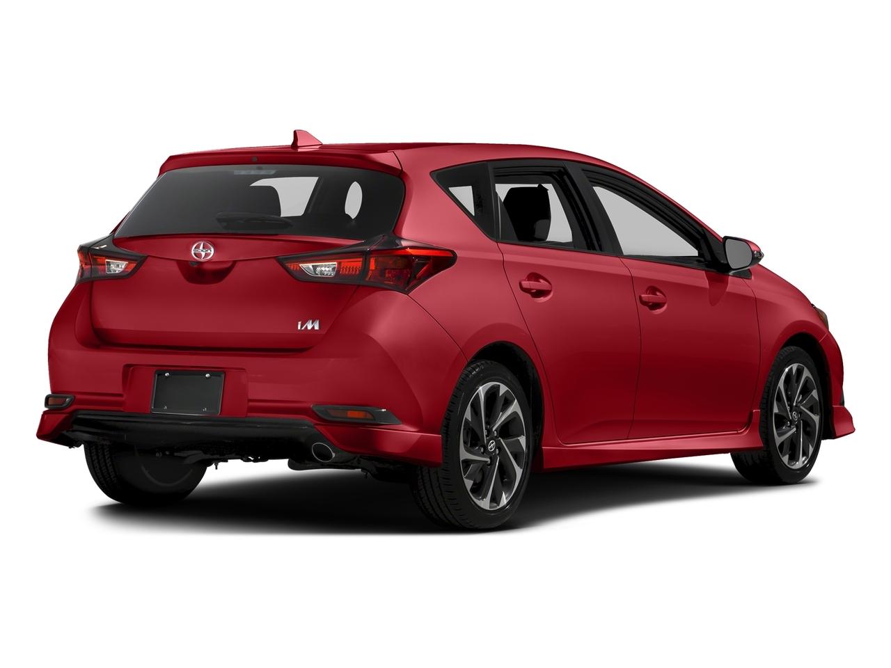 2016 Scion iM Vehicle Photo in Davie, FL 33331