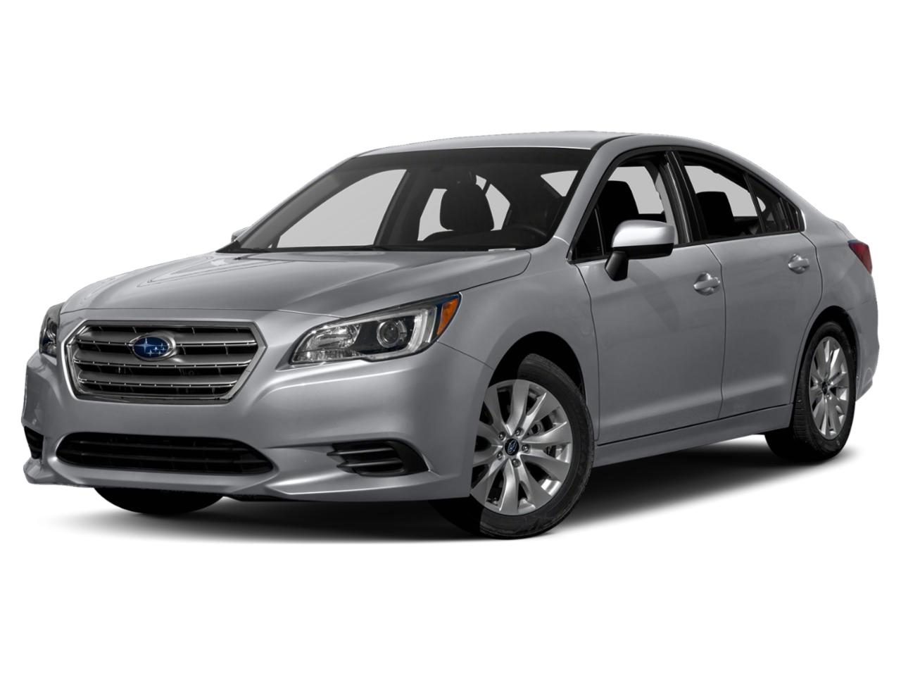 2016 Subaru Legacy Vehicle Photo in Harrisburg, PA 17111