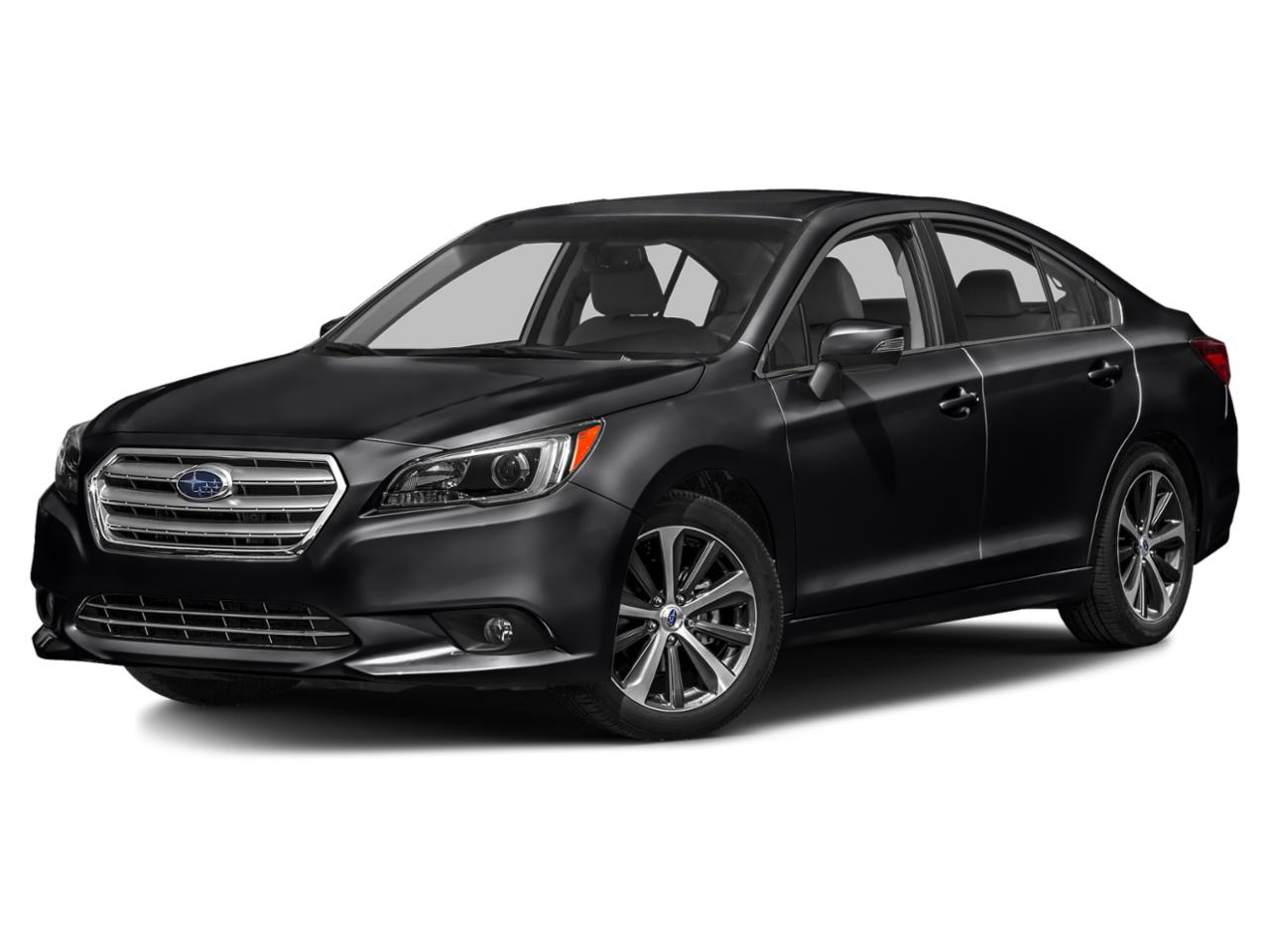 2016 Subaru Legacy Vehicle Photo in Harrisburg, PA 17111