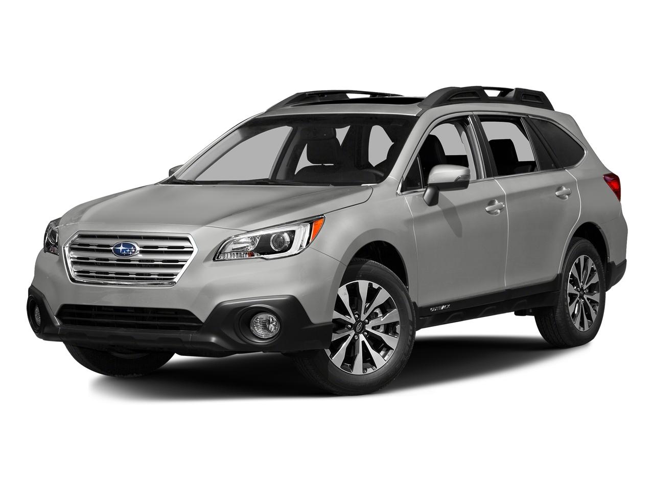 2016 Subaru Outback Vehicle Photo in Trevose, PA 19053