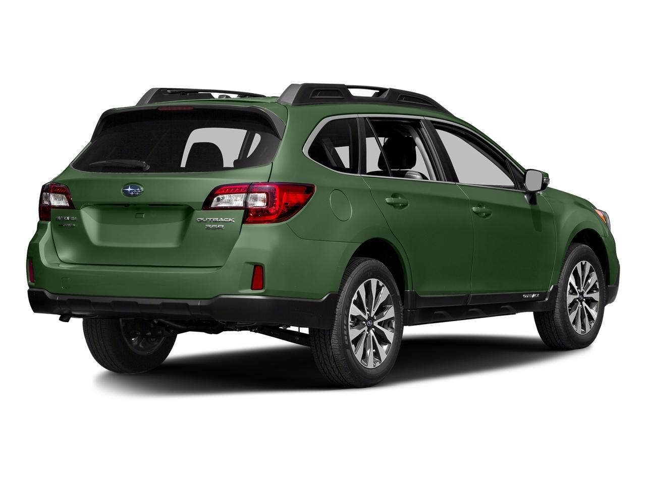 2016 Subaru Outback Vehicle Photo in Green Bay, WI 54304