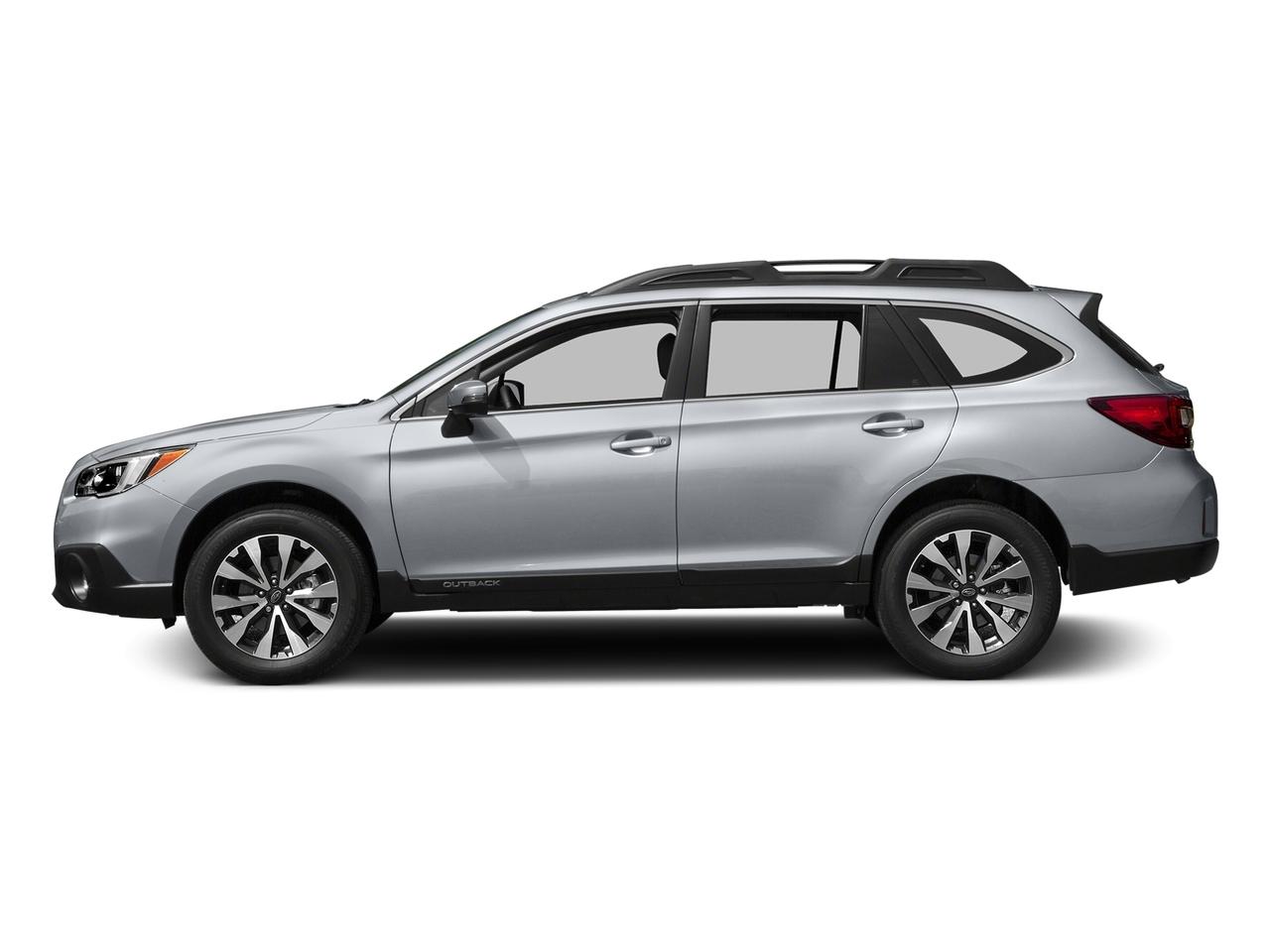 2016 Subaru Outback Vehicle Photo in Saint Charles, IL 60174