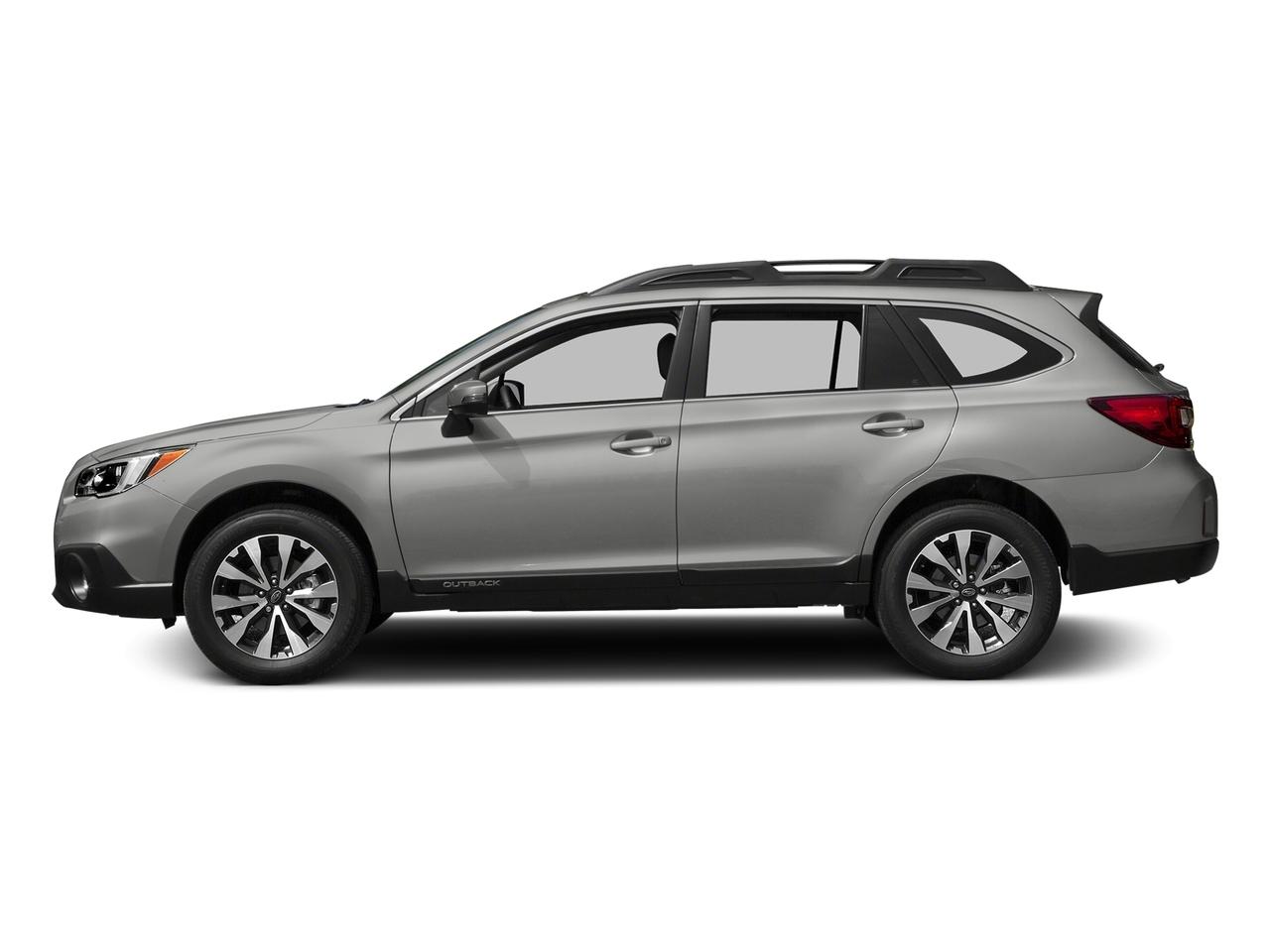 2016 Subaru Outback Vehicle Photo in Spokane Valley, WA 99206