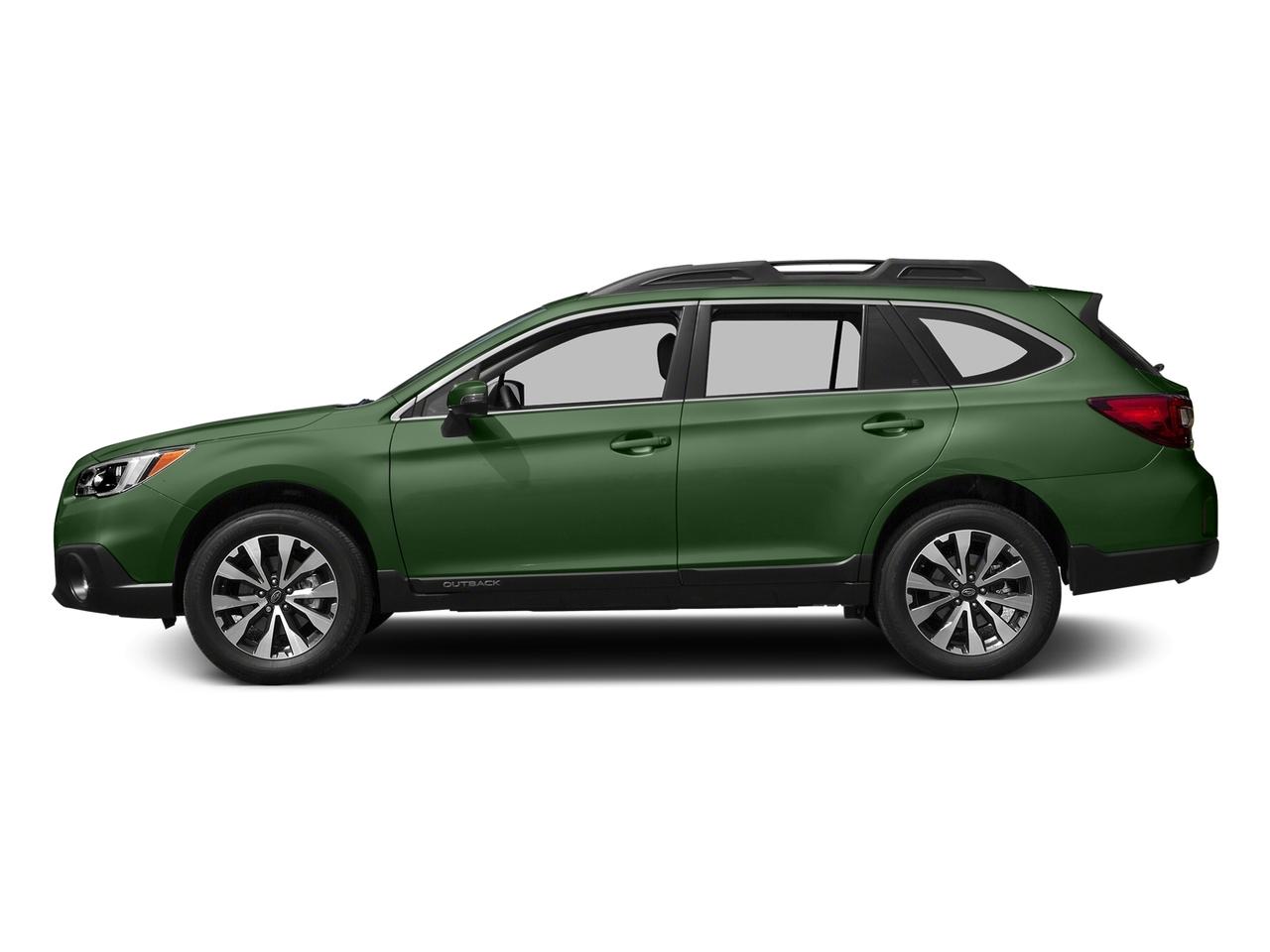 2016 Subaru Outback Vehicle Photo in Green Bay, WI 54304