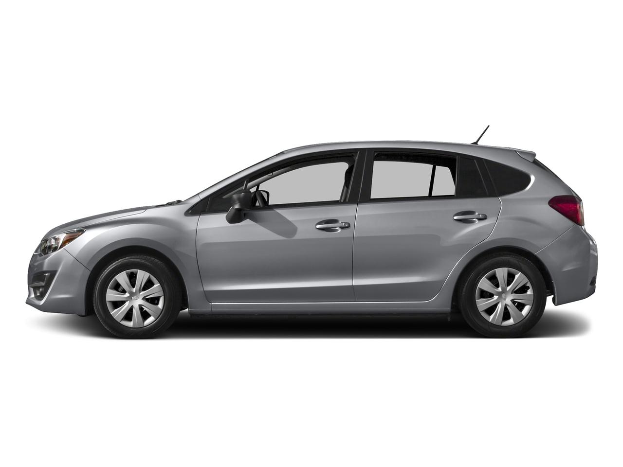 2016 Subaru Impreza Wagon Vehicle Photo in INDIANA, PA 15701-1897