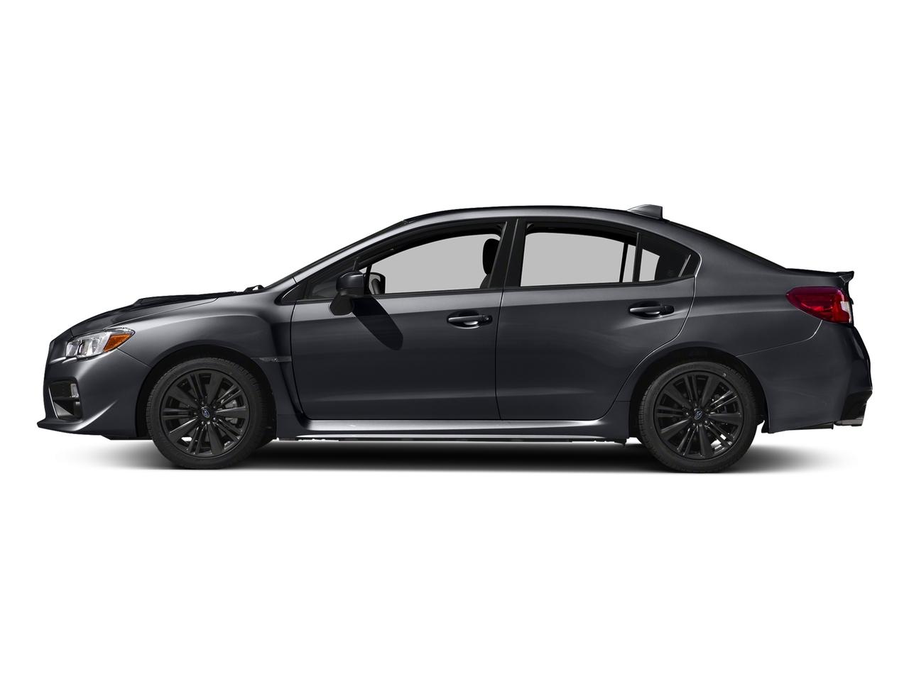 2016 Subaru WRX Vehicle Photo in Delray Beach, FL 33444