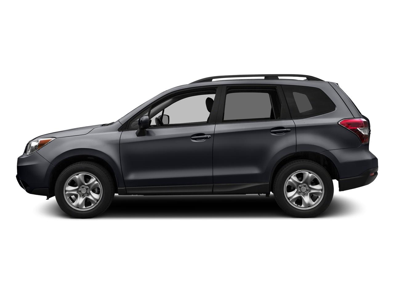 2016 Subaru Forester Vehicle Photo in Harrisburg, PA 17111