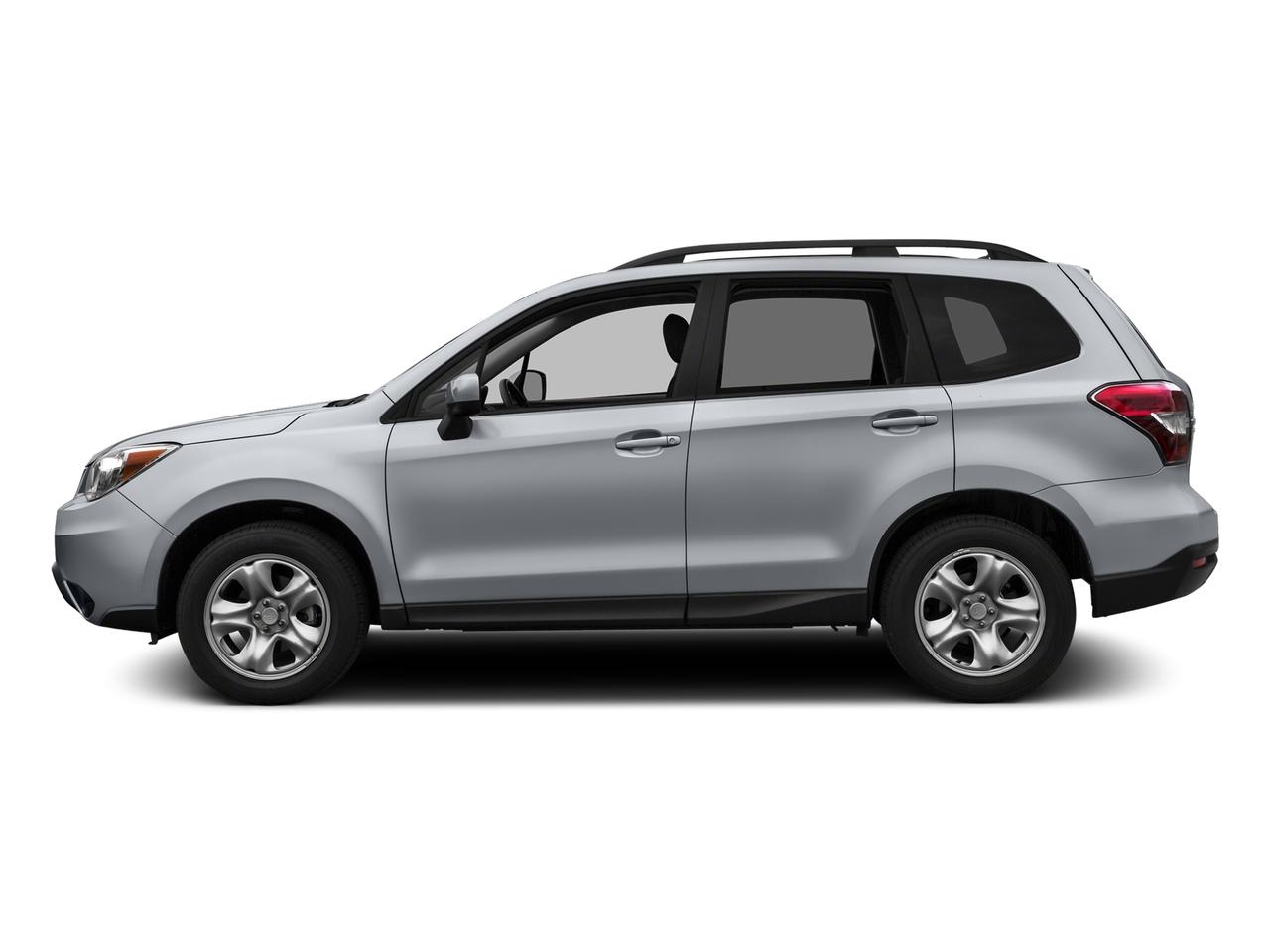 2016 Subaru Forester Vehicle Photo in Trevose, PA 19053