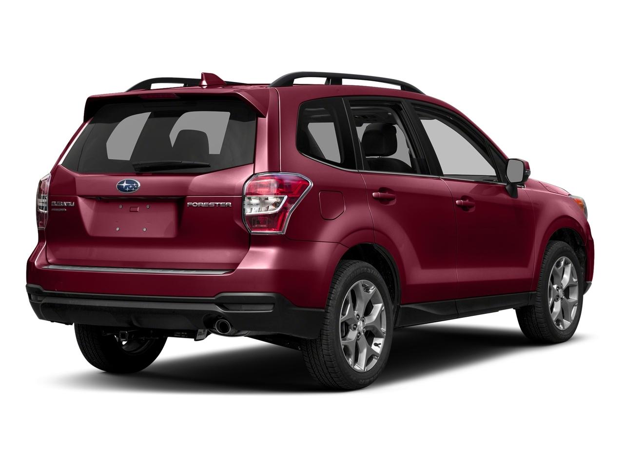 2016 Subaru Forester Vehicle Photo in Saint Charles, IL 60174