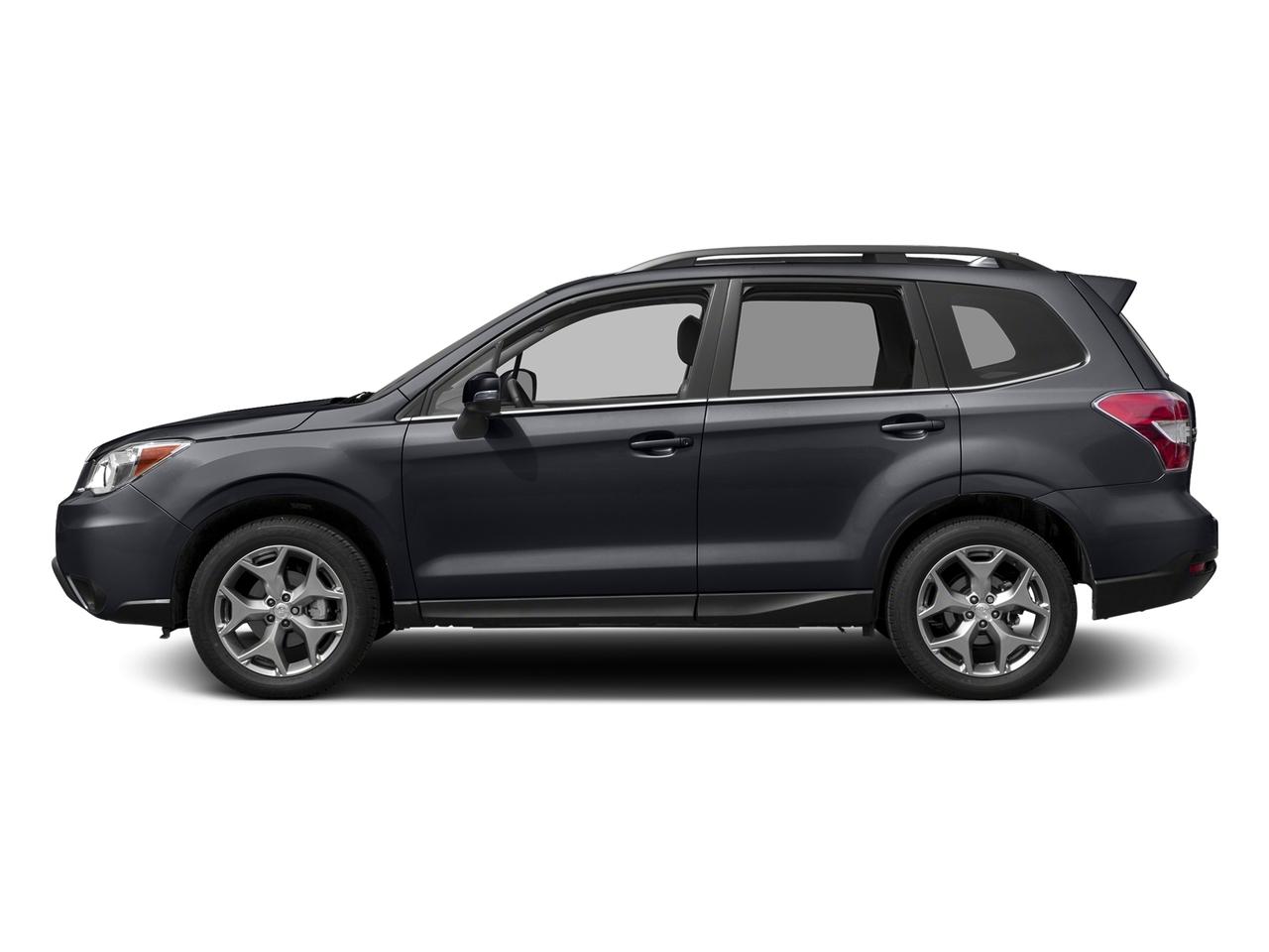 2016 Subaru Forester Vehicle Photo in BETHLEHEM, PA 18017